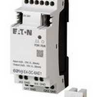 eaton-moeller_EASY-E4-DC-6AE1 Original New Stock 