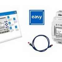 eaton-moeller_EASY-BOX-E4-DC1 Original New Stock 