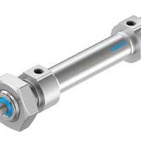 festo_DSNU-12-25-P-A Original New Stock 