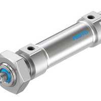 festo_DSNU-16-10-P-A Original New Stock 