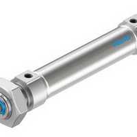 festo_DSNU-16-40-P-A Original New Stock 