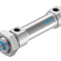 festo_DSNU-20-25-P-A Original New Stock 