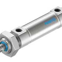 festo_DSNU-25-25-P-A Original New Stock 