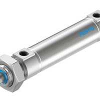festo_DSNU-25-50-P-A Original New Stock 