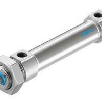 festo_DSNU-20-50-PPV-A Original New Stock 