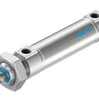 festo_DSNU-25-40-PPV-A Original New Stock 