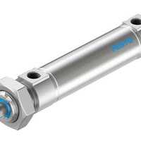 festo_DSNU-25-50-PPV-A Original New Stock 
