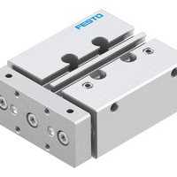 festo_DFM-12-25-P-A-GF Original New Stock 