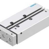 festo_DFM-12-80-P-A-GF Original New Stock 