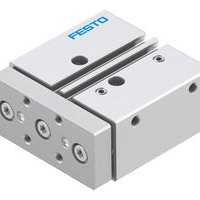 festo_DFM-16-20-P-A-GF Original New Stock 