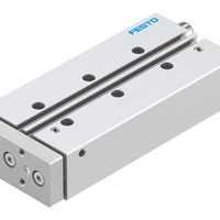 festo_DFM-16-100-P-A-GF Original New Stock 