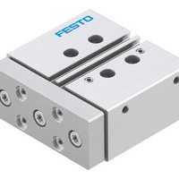 festo_DFM-20-25-P-A-GF Original New Stock 