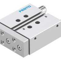 festo_DFM-20-40-P-A-GF Original New Stock 