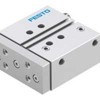 festo_DFM-25-40-P-A-GF Original New Stock 