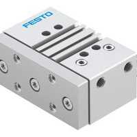 festo_DFM-50-25-P-A-GF Original New Stock 