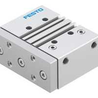 festo_DFM-50-50-P-A-GF Original New Stock 