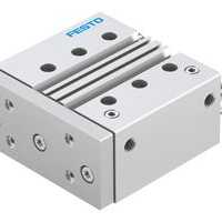 festo_DFM-63-80-P-A-GF Original New Stock 