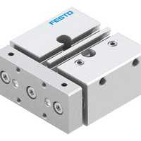 festo_DFM-12-10-P-A-KF Original New Stock 