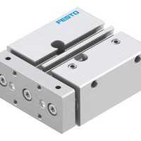 festo_DFM-12-20-P-A-KF Original New Stock 