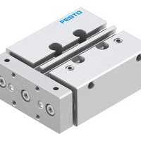 festo_DFM-12-25-P-A-KF Original New Stock 