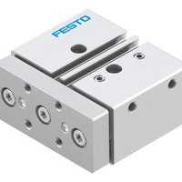 festo_DFM-16-10-P-A-KF Original New Stock 