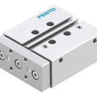 festo_DFM-16-30-P-A-KF Original New Stock 