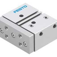 festo_DFM-25-20-P-A-KF Original New Stock 