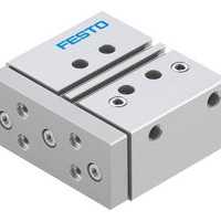 festo_DFM-25-25-P-A-KF Original New Stock 