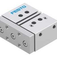 festo_DFM-32-25-P-A-KF Original New Stock 