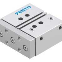 festo_DFM-32-40-P-A-KF Original New Stock 