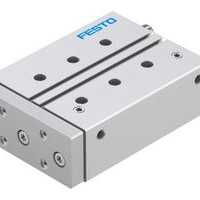 festo_DFM-40-100-P-A-KF Original New Stock 