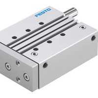 festo_DFM-50-125-P-A-KF Original New Stock 
