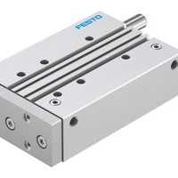 festo_DFM-50-160-P-A-KF Original New Stock 