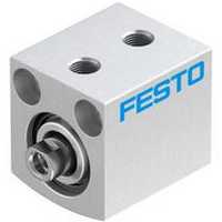 festo_ADVC-12-5-I-P Original New Stock 