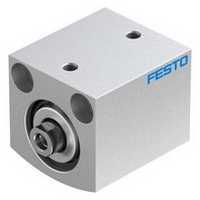 festo_ADVC-25-20-I-P Original New Stock 