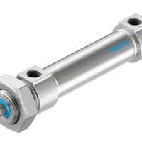 festo_DSNU-20-40-PPS-A Original New Stock 