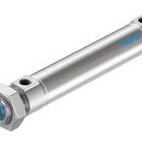 festo_DSNU-25-80-PPS-A Original New Stock 