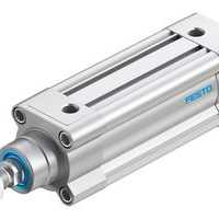 festo_DSBC-50-80-PPVA-N3 Original New Stock 
