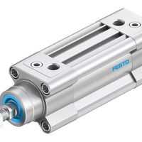 festo_DSBC-32-25-PPVA-N3 Original New Stock 
