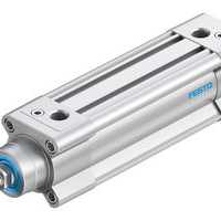 festo_DSBC-40-80-PPVA-N3 Original New Stock 