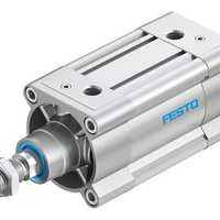 festo_DSBC-80-50-PPVA-N3 Original New Stock 