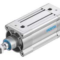 festo_DSBC-80-80-PPVA-N3 Original New Stock 