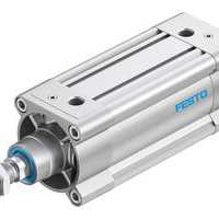 festo_DSBC-80-100-PPVA-N3 Original New Stock 