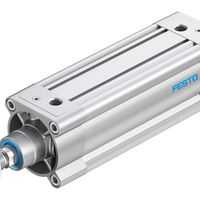 festo_DSBC-80-160-PPVA-N3 Original New Stock 