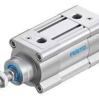 festo_DSBC-63-25-PPVA-N3 Original New Stock 