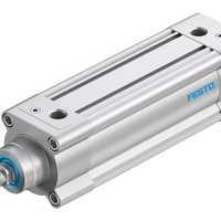 festo_DSBC-63-125-PPVA-N3 Original New Stock 