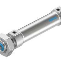 festo_DSNU-16-30-P-A Original New Stock 