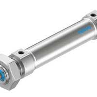 festo_DSNU-16-35-PPS-A Original New Stock 