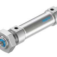 festo_DSNU-16-15-PPV-A Original New Stock 