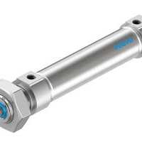 festo_DSNU-16-35-PPV-A Original New Stock 